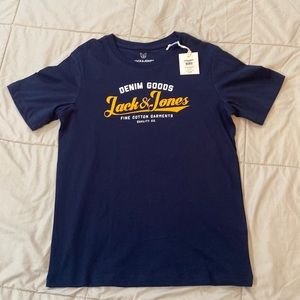 NWT Jack & Jones t-shirt